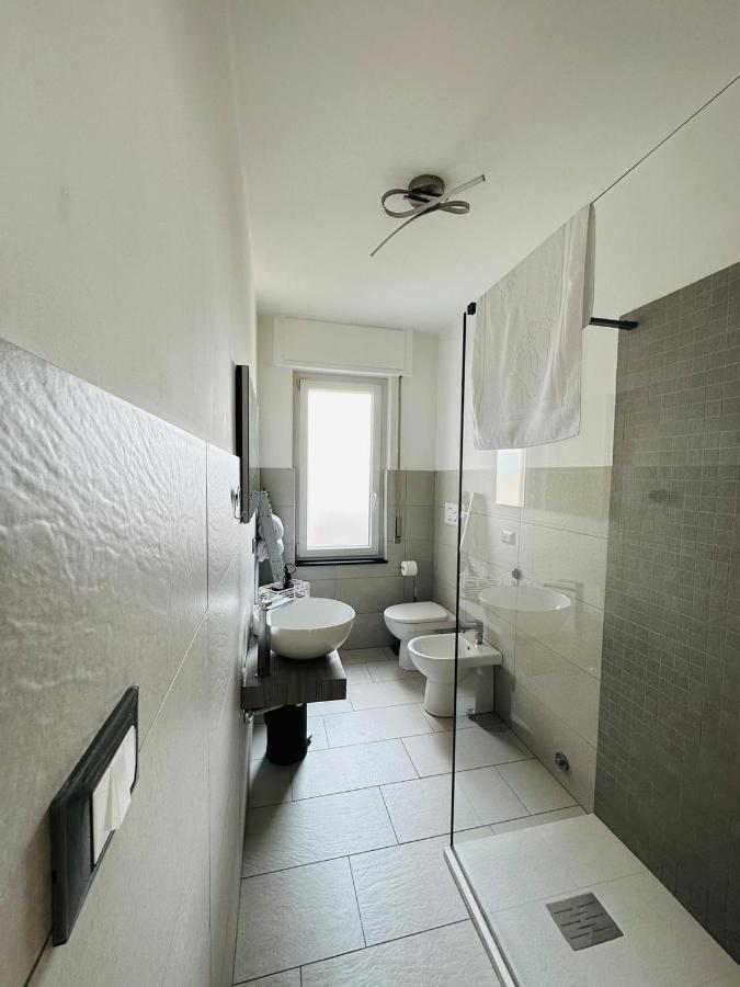 La Casa Di Nesy Apartment Sanremo Exterior photo